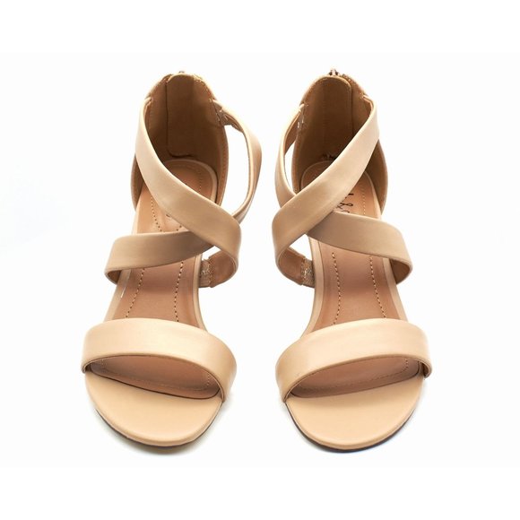 Style & Co Paysonn Dress Sandals - Picture 2 of 8